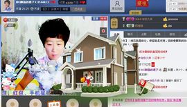 ☜梦★想☞MO脚裙主播照片