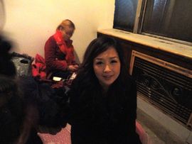 *请叫我李老板主播照片