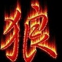 孤獨_狼尊海报