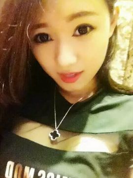 悠涵涵主播照片