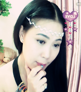 若惜゜||主播照片