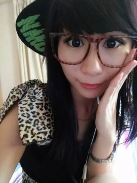 ╰★莫寞❤つ主播照片