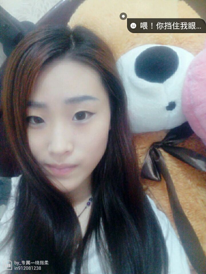 灵犀纯白se的主播照片