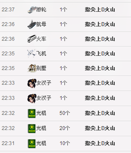 ♪♪糖豆豆♪♪没人疼主播照片