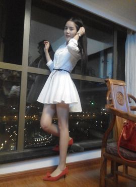 为爱♥♡灬停留主播照片