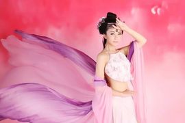 为爱♥♡灬停留主播照片