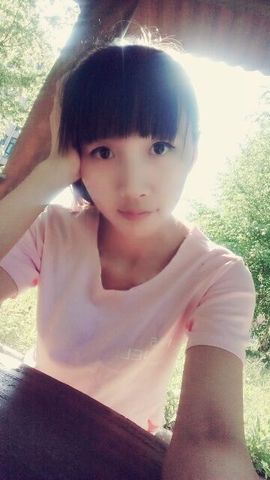 呆萌Q＊主播照片