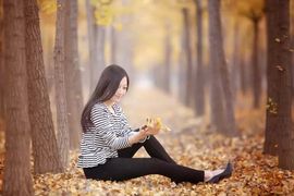 茶筝雅韵7主播照片