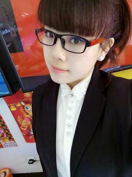 Tiffany_66主播照片