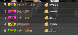 Tiffany_66主播照片