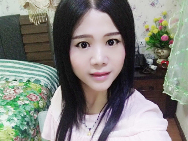 西陵小夭的主播海报