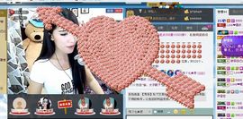 Love❤慕欣..主播照片