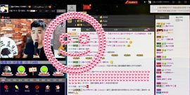 徐矗小号主播照片