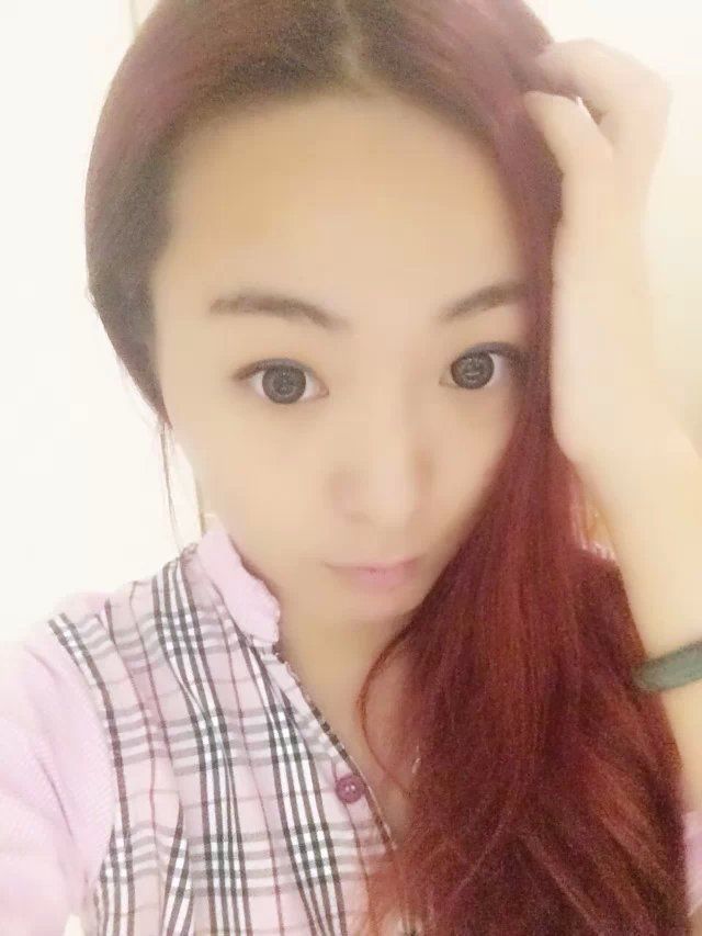 姚小妹1的主播照片