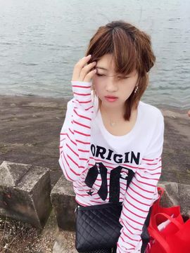 海天；Coco主播照片