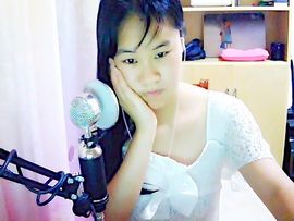 刘呵.主播照片
