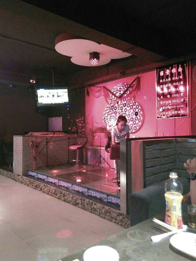 软萌珂子ギ的主播照片