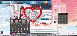 兔吉yico主播照片