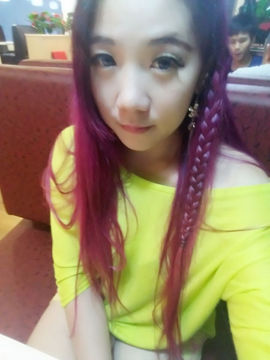 晓❤晓主播照片