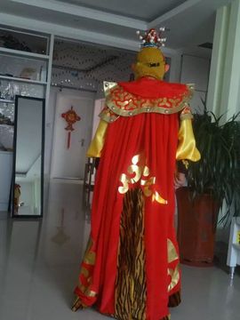 小亮子☆主播照片
