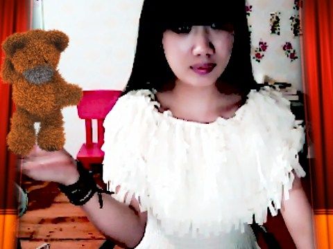 奔跑吧胖妞的主播照片