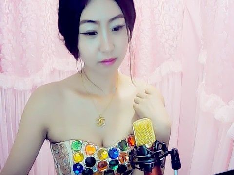 美姐吉祥的主播照片