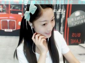 茶筝雅韵7主播照片