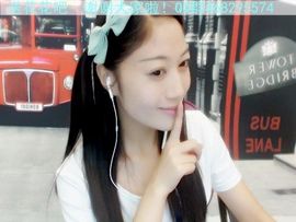 茶筝雅韵7主播照片