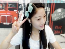 茶筝雅韵7主播照片