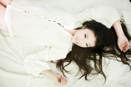 ❤安妮朵朵❤主播照片