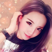 魅力优雅海报