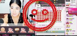 宝宝妈@主播照片