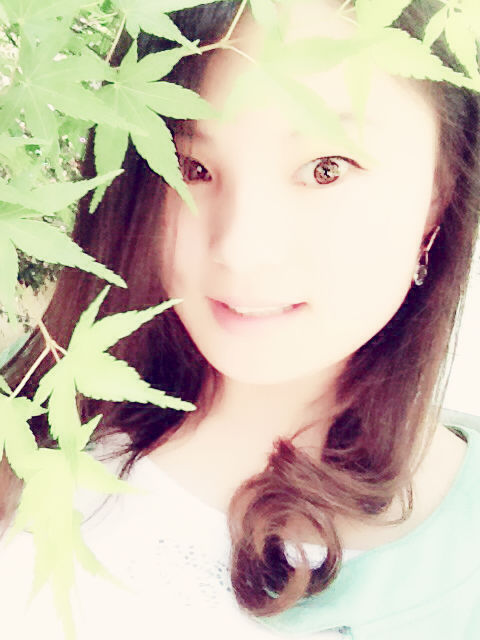 主播可馨的主播照片