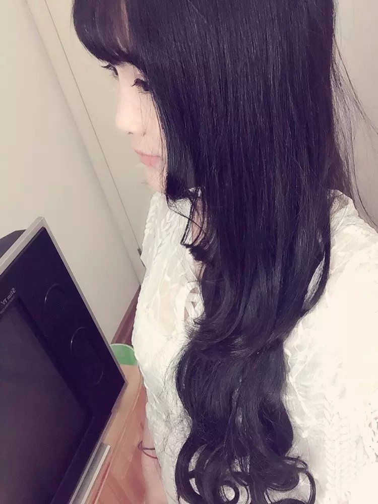 你的邻家妹妹的主播照片