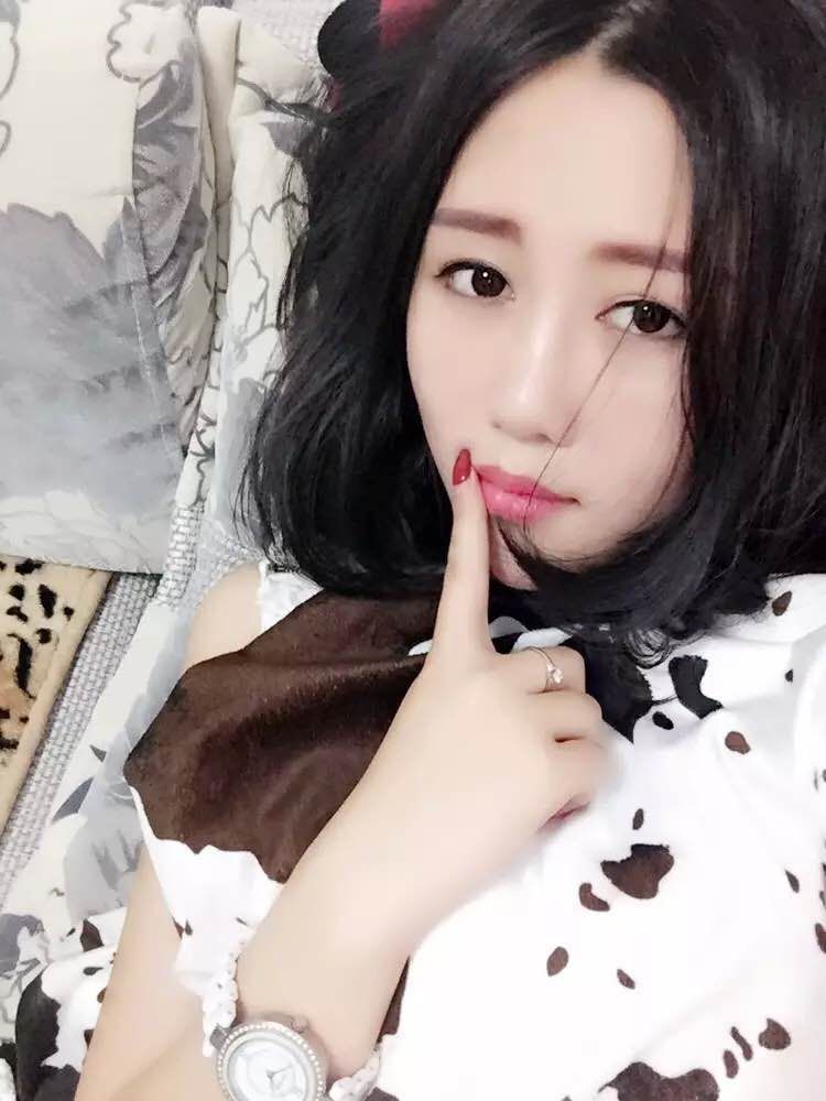 坛坛罐罐不能主播照片