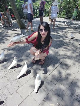 为爱♥♡灬停留主播照片