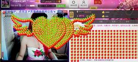 🏅二小姐小阿莉主播照片
