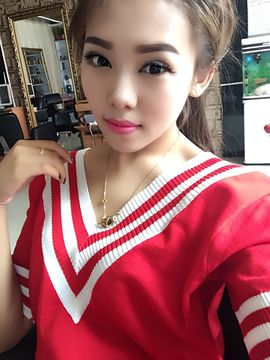 帅帅帅美眉主播照片