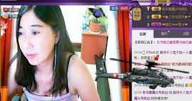 新月非诚勿扰主播照片