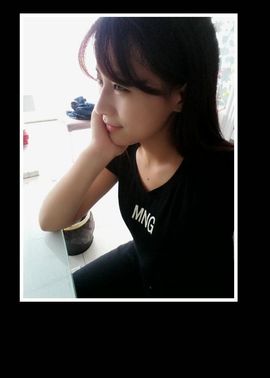 @美少女主播照片