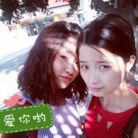 阿七小公举主播照片
