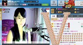 Ⅶゞ★小小主播照片