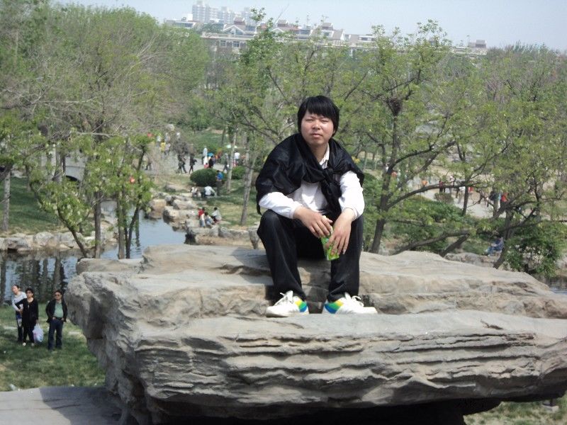 最爱依琳的主播照片