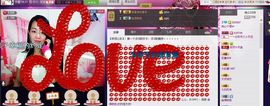 ゞ傻妞╰→主播照片