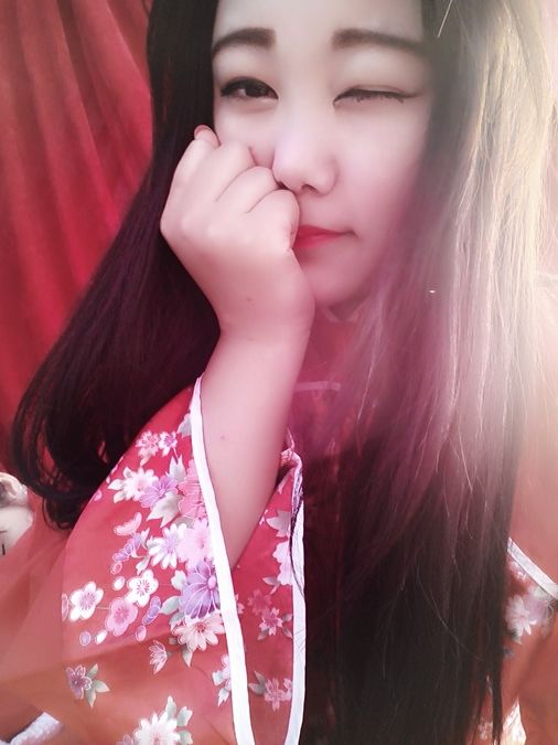 关键我是文宝的主播照片