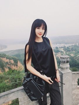 崇拜松哥主播照片