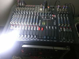 HiFi小豆芽♪♬♬主播照片