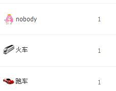 @翎云主播照片