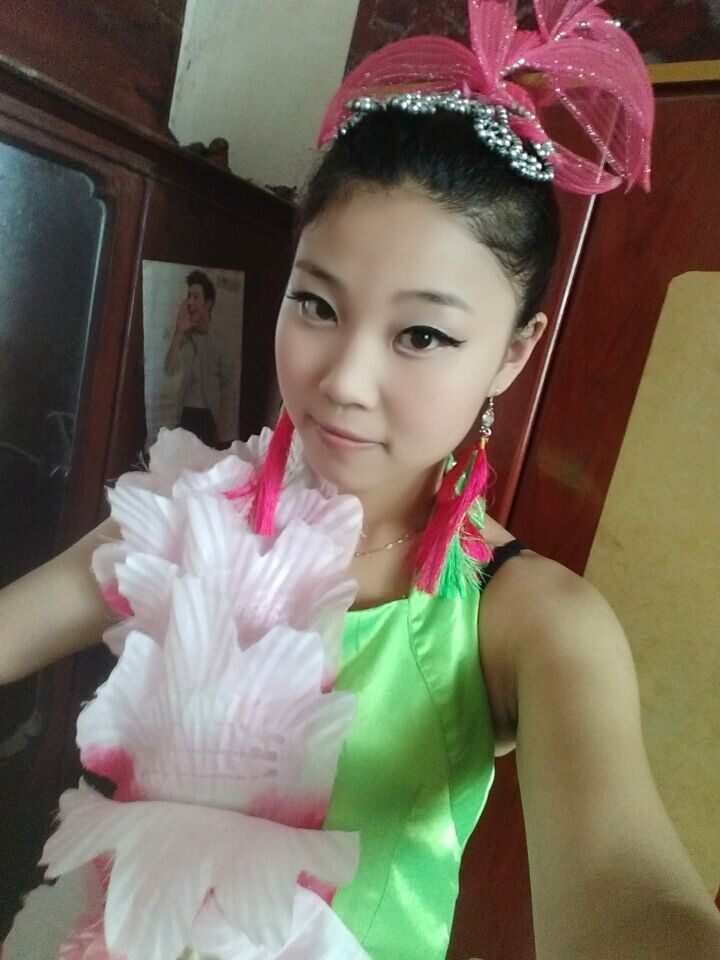 ↘★№→溡绱→琳儿√的主播照片