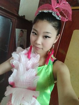 ↘★№→溡绱→琳儿√主播照片